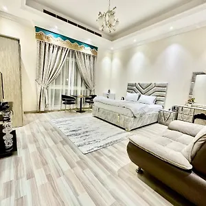  Guest house Royal Al Rashidia