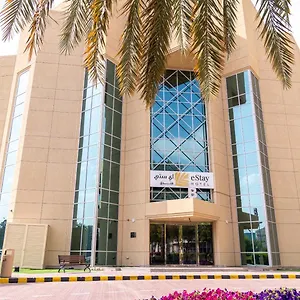 3* Hotel Estay