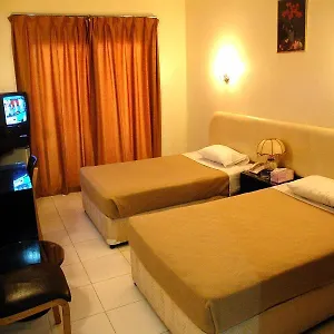  Hotel Time Palace
