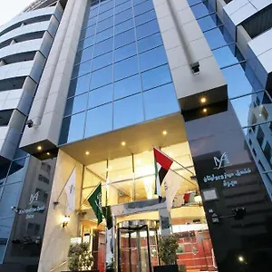 4* Hotel Metropolitan Deira